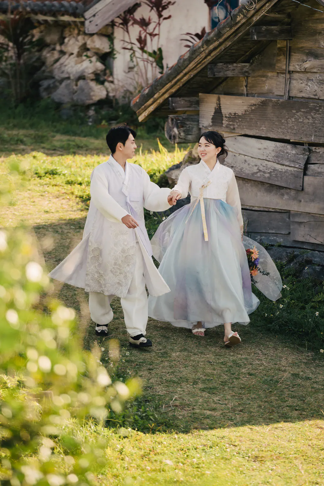 오키나와 웨딩 사진 17